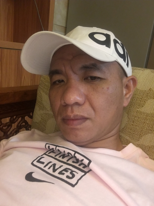 坚持到底的第一张照片--周宁征婚网