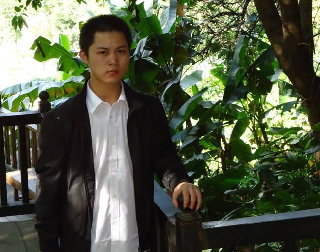 猫薄荷的第一张照片--周宁征婚网