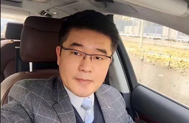 人生百味苦尽甘来的第一张照片--周宁征婚网