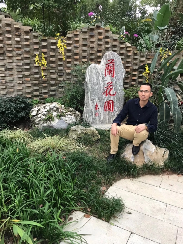 真心换真心的第一张照片--周宁征婚网