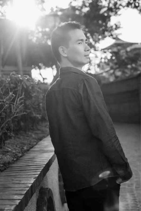 真心换真心的第二张照片--周宁征婚网