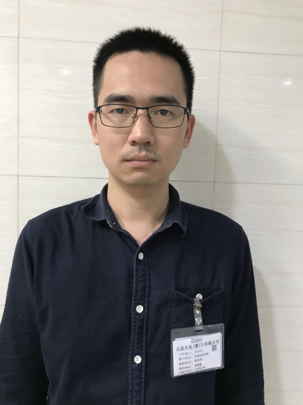 真心换真心的第三张照片--周宁征婚网