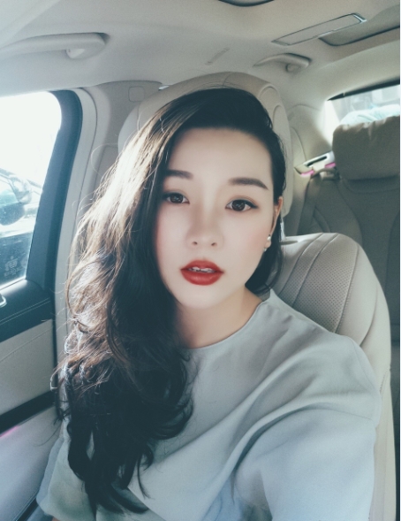 陈小姐的第一张照片--周宁征婚网