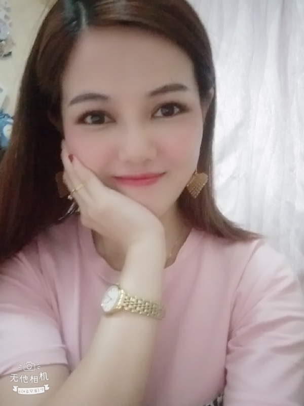 小雨的第一张照片--周宁征婚网