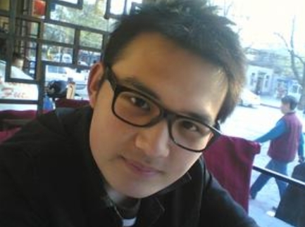 小思的第一张照片--周宁征婚网