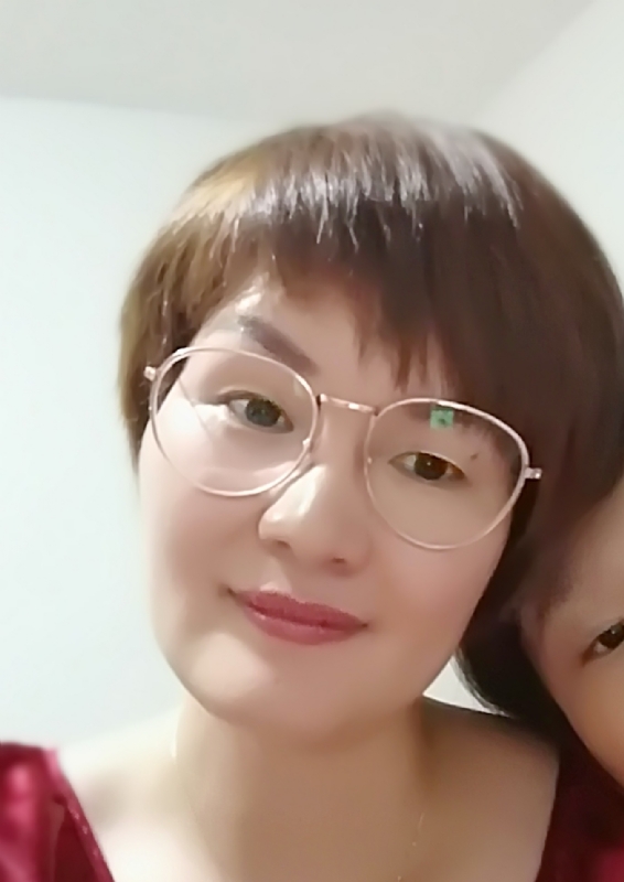 一曲墨白的第一张照片--周宁征婚网