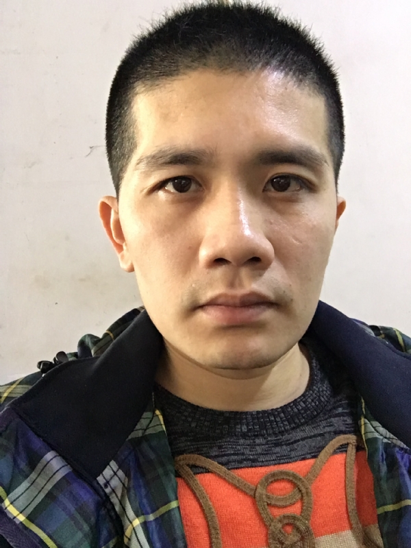 白羊座的第二张照片--周宁征婚网