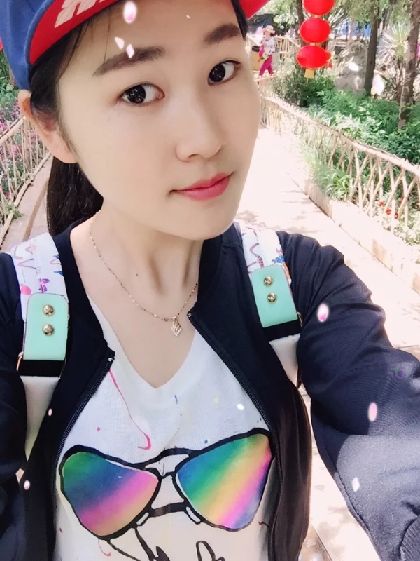 木木的第一张照片--周宁征婚网