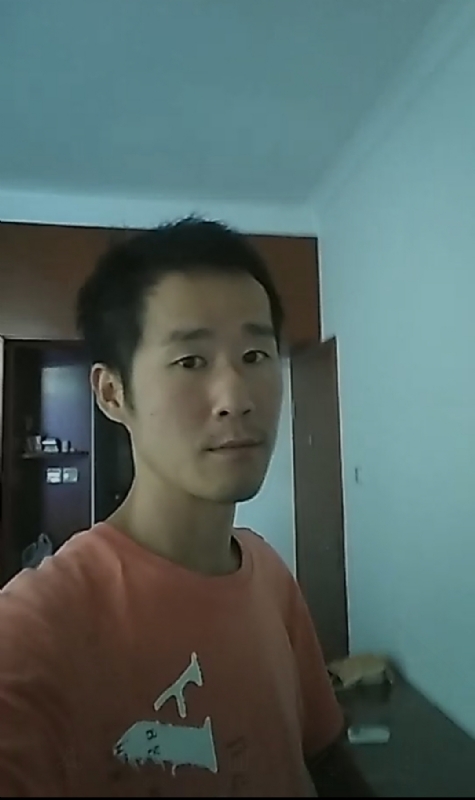 呀是你的第一张照片--周宁征婚网