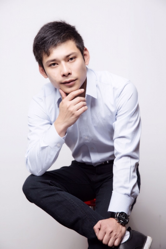 缘来是你的第一张照片--周宁征婚网