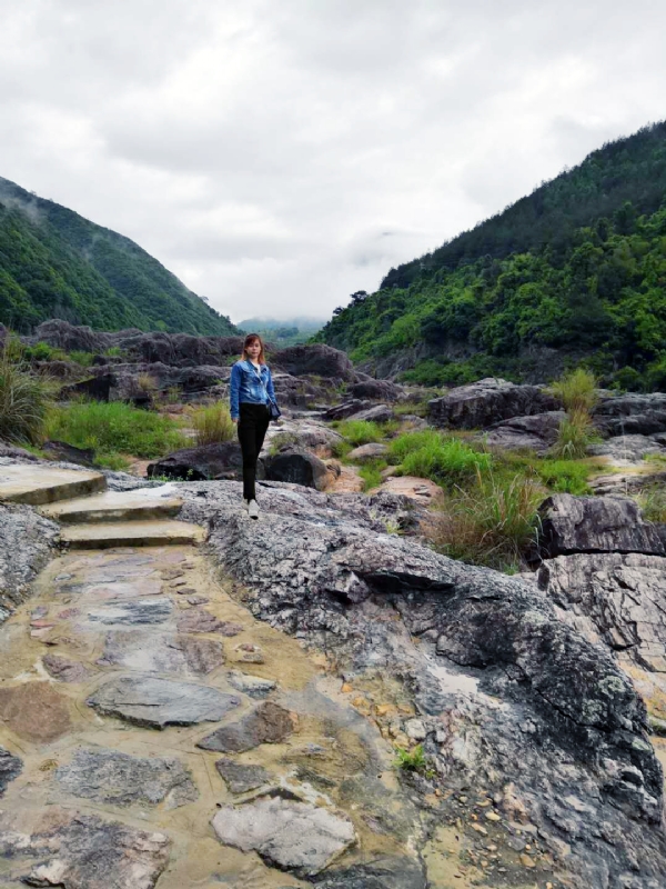 琢磨的第一张照片--周宁征婚网