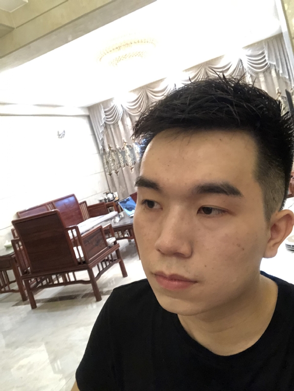 少涵的第一张照片--周宁征婚网