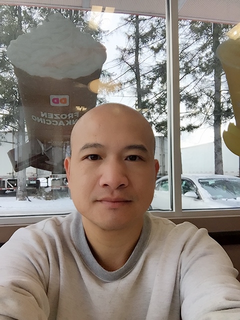 Andylin8888的第一张照片--周宁征婚网