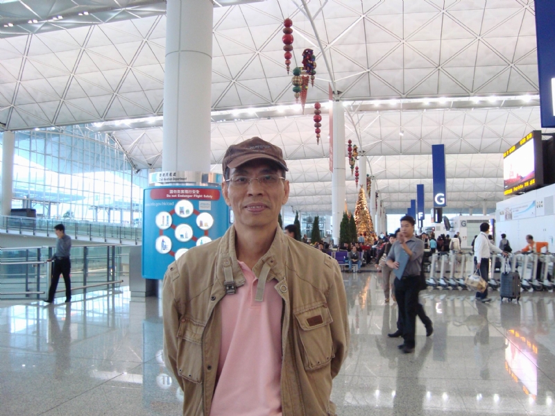 老哲的第二张照片--周宁征婚网