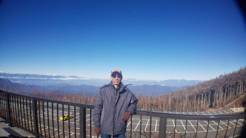 老哲的第四张照片--周宁征婚网