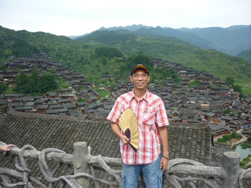 老哲的第七张照片--周宁征婚网