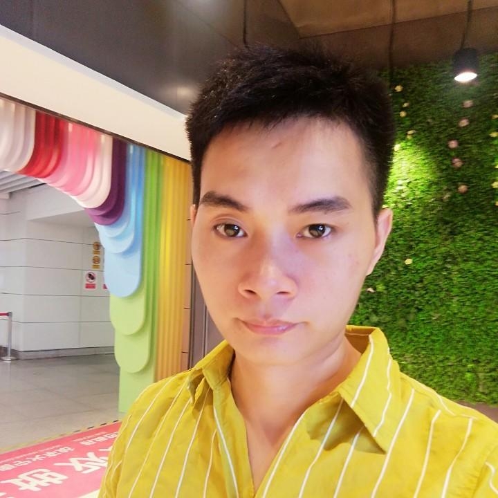 纯牛奶的第一张照片--周宁征婚网