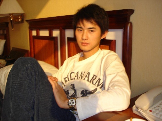 紅豆的第一张照片--周宁征婚网