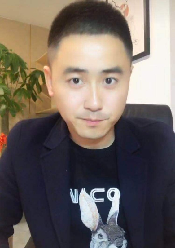 chen的第一张照片--周宁征婚网