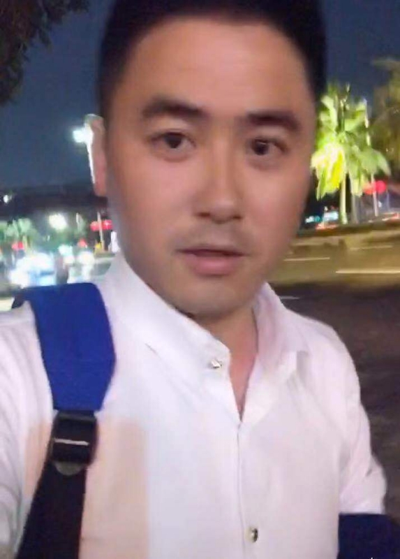 chen的第二张照片--周宁征婚网