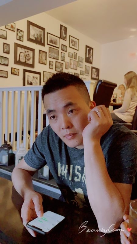 落叶归根的第一张照片--周宁征婚网