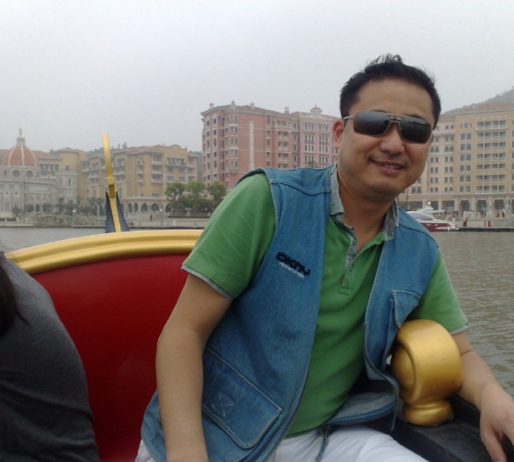 一叶知秋的第二张照片--周宁征婚网