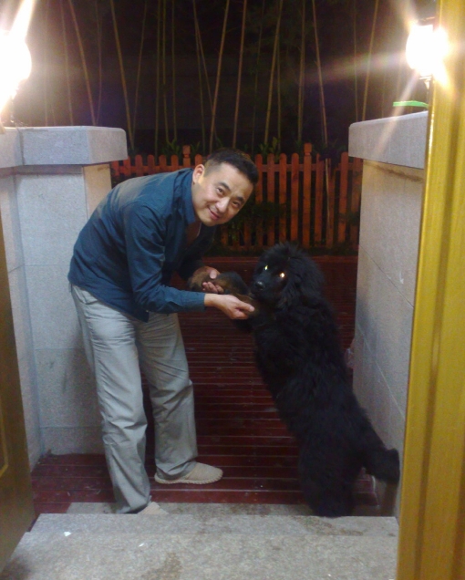 一叶知秋的第三张照片--周宁征婚网