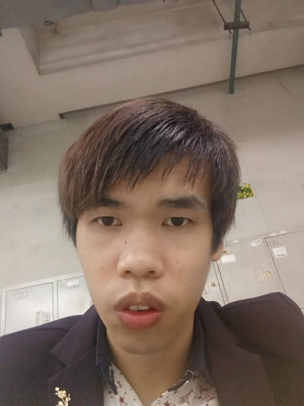 林强的第一张照片--周宁征婚网