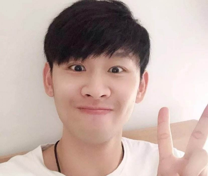 Amuro的第一张照片--周宁征婚网