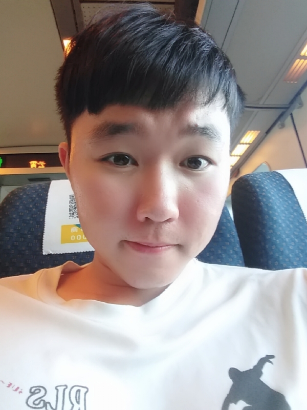 爱玉的第一张照片--周宁征婚网