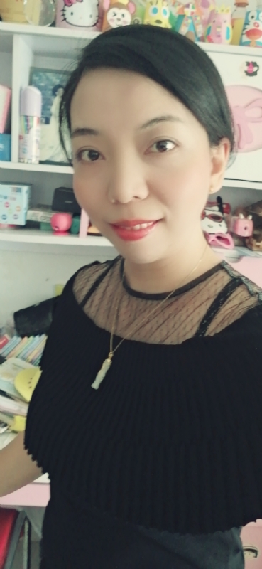 春暖花开的第一张照片--周宁征婚网