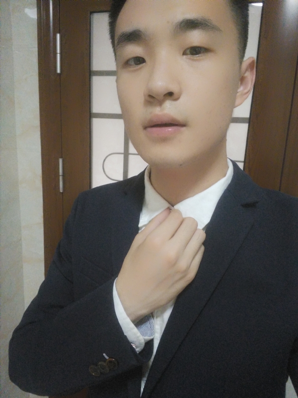 日久的第一张照片--周宁征婚网