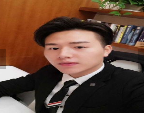 voisky的第一张照片--周宁征婚网