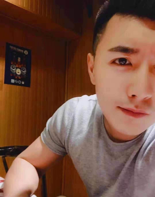 风雨相伴的第二张照片--周宁征婚网