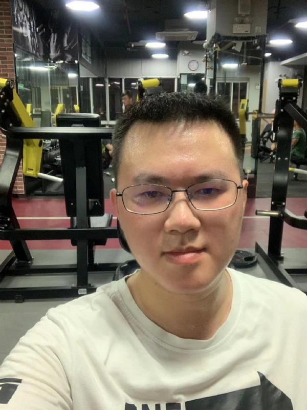 loyi的第一张照片--周宁征婚网