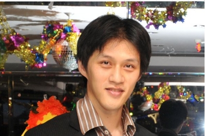 国强的第一张照片--周宁征婚网