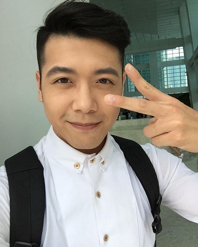 陈俊峰的第一张照片--周宁征婚网