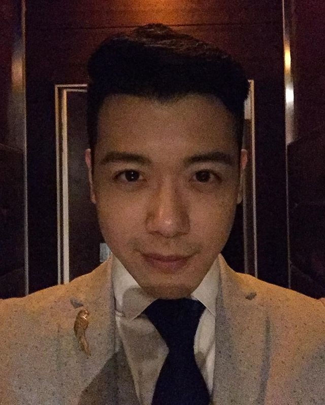 陈俊峰的第二张照片--周宁征婚网