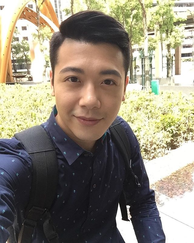 陈俊峰的第三张照片--周宁征婚网