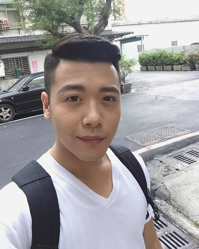 陈俊峰的第四张照片--周宁征婚网