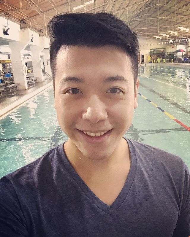 陈俊峰的第五张照片--周宁征婚网