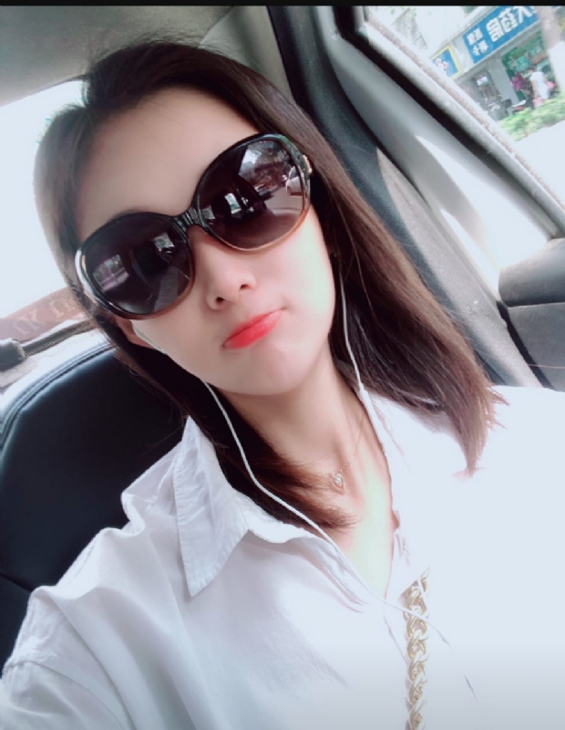 馨月的第二张照片--周宁征婚网