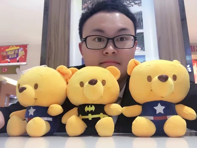 独孤求败的第一张照片--周宁征婚网