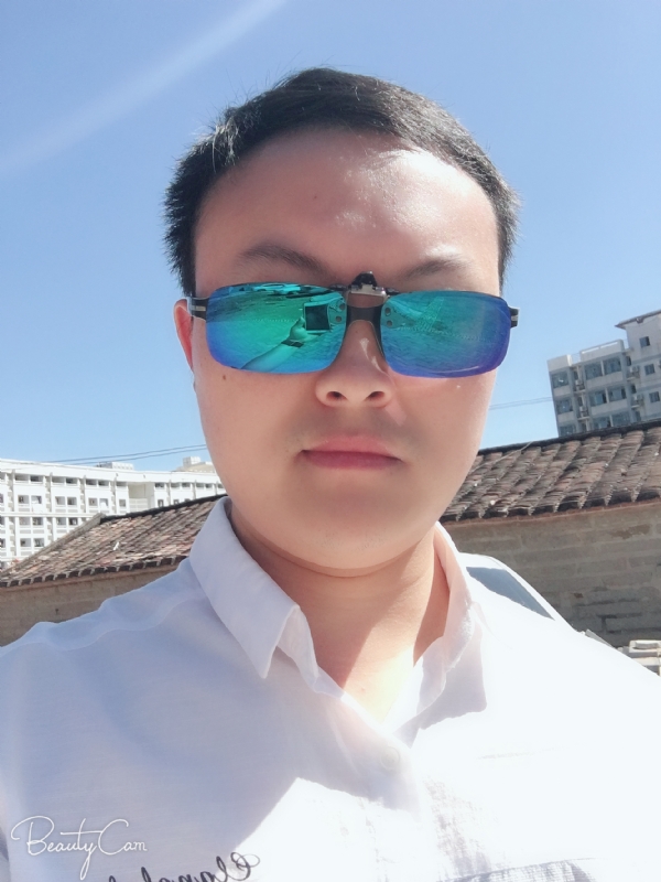 独孤求败的第三张照片--周宁征婚网