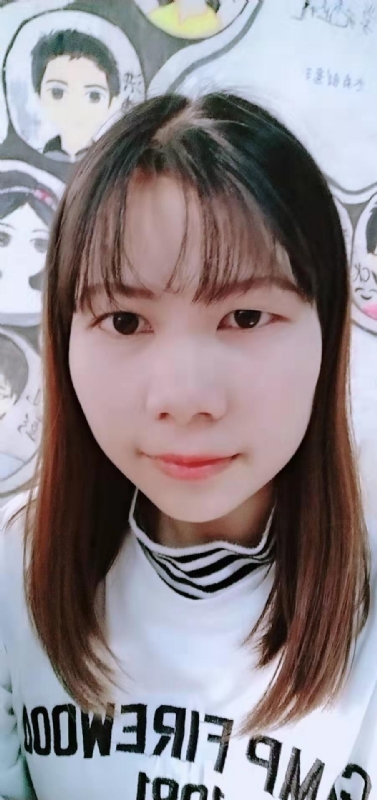 哎咿咕的第一张照片--周宁征婚网