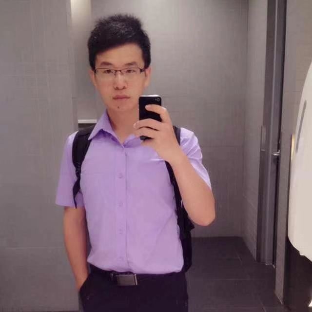 心之所向的第一张照片--周宁征婚网