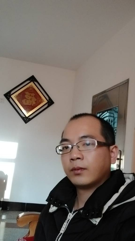 心灵游侠的第一张照片--周宁征婚网