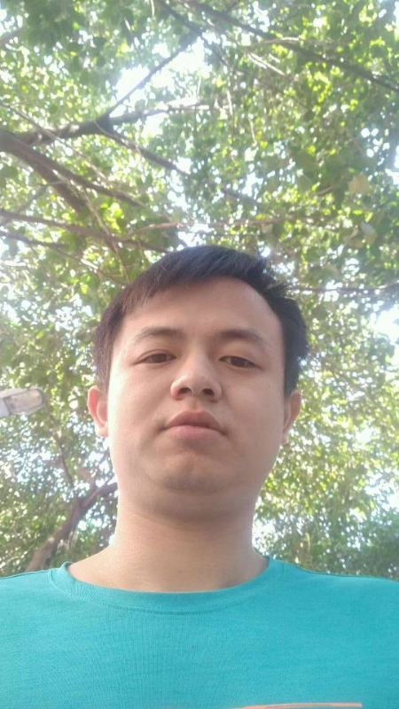 靠谱男的第一张照片--周宁征婚网