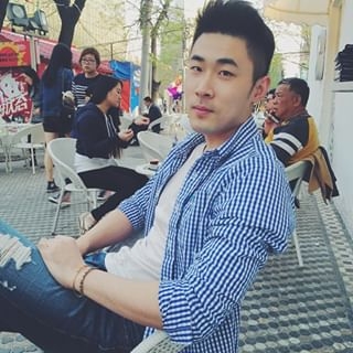 sunny的第一张照片--周宁征婚网