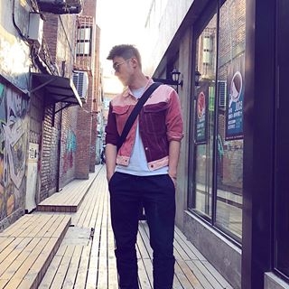 sunny的第二张照片--周宁征婚网